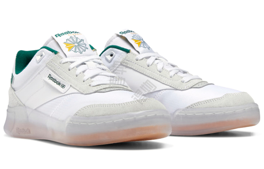 Кроссовки Reebok Club C Legacy