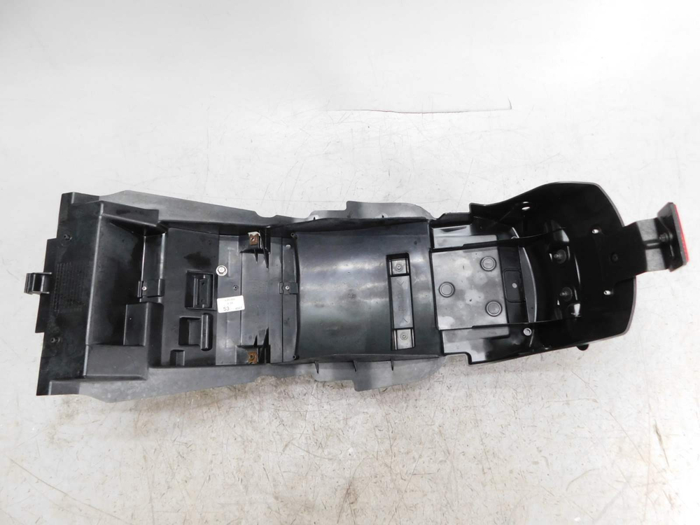 Подкрылок Yamaha XJR1300 5UX-21611