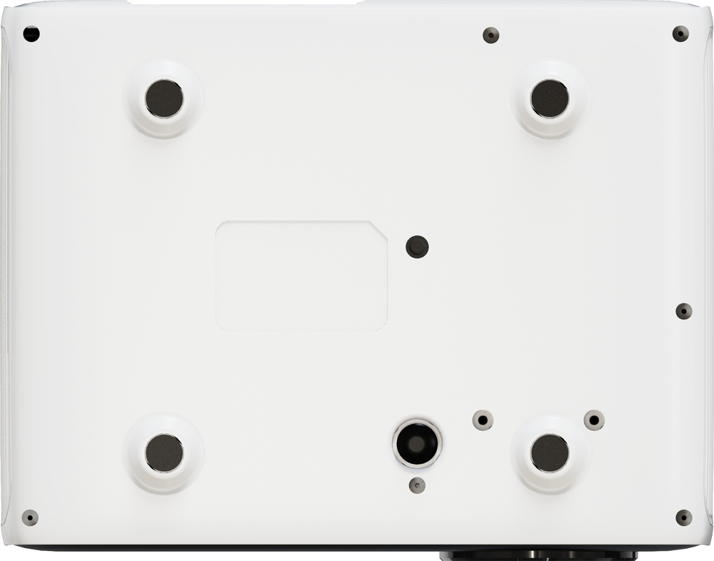 Проектор  Cactus CS-PRM.07WT.WUXGA