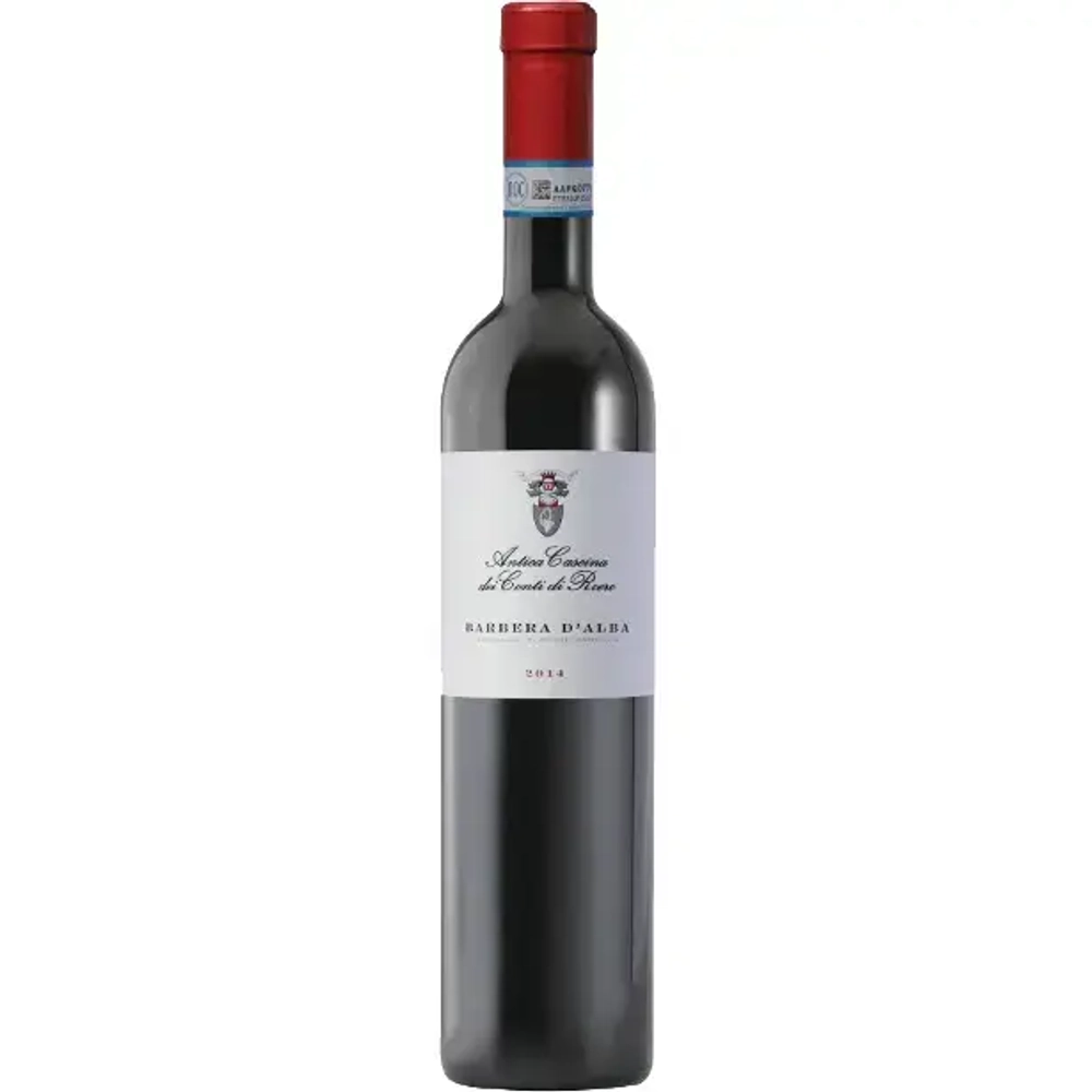 Antica Cascina Conti Roero Barbera d`Alba 0.75 л.