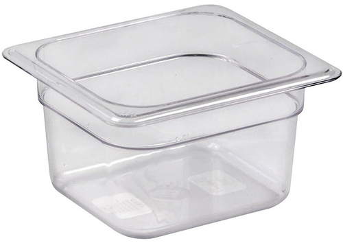 Гастроемкость GN 1/6