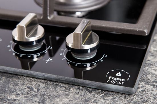 Газовая варочная панель Beko HILW 64325 SB