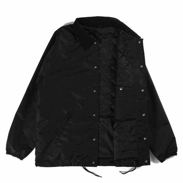 Куртка Coach TT Черная - фото 21