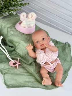 Пупс Nines 22см Golosinas Girl (N0534A4)