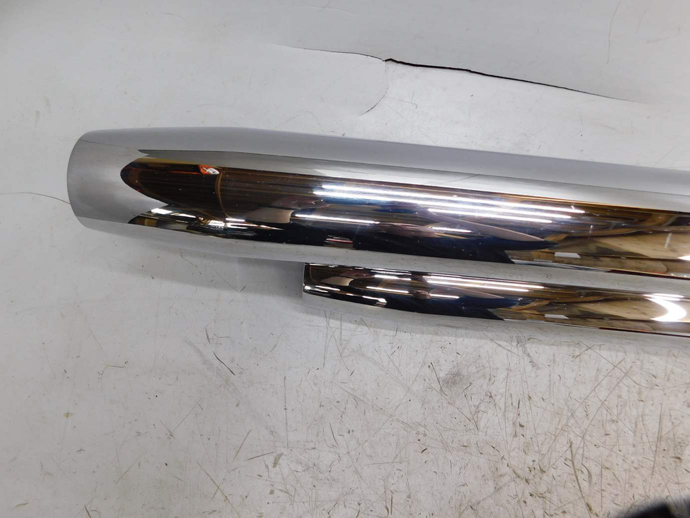Глушитель Yamaha XV1600 5JA3