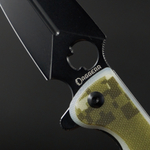 Нож Arrow Camo DLC D2