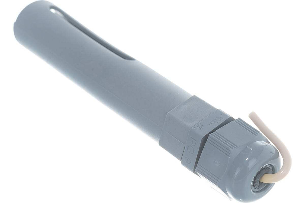 Реле контроля уровня жидкости PZ-830 230В AC 3х16А 3перкл. IP20 (трехуровневый контроль авар. уровня)