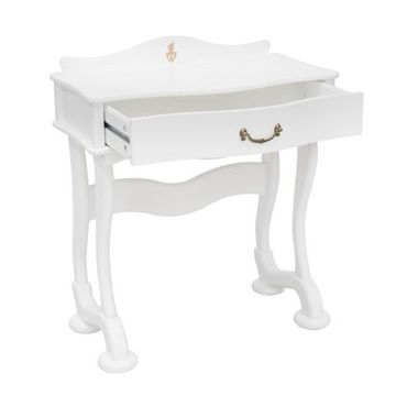 Стол туалетный Leset "Джульетта"