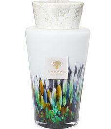 Amazonia, ваза аромадиффузора Rainforest, Baobab Collection