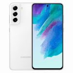 Смартфон Samsung Galaxy S21 FE 8/128GB, White (Белый)