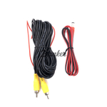 SV-608 Камера заднего вида Honda CR-V 2001-2006, (компл.)