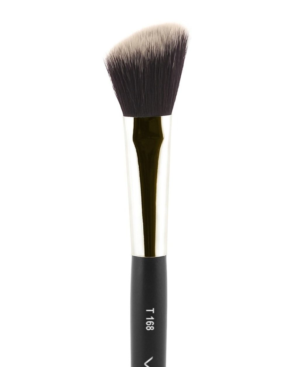 Valeri-D T168  Кисть для визажа (таклон)