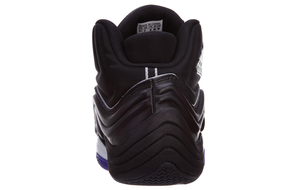 Кроссовки Adidas Crazy 2 Kb Ii