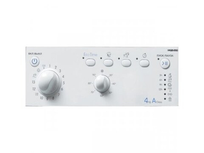 Стиральная машина Indesit IWUB 4085