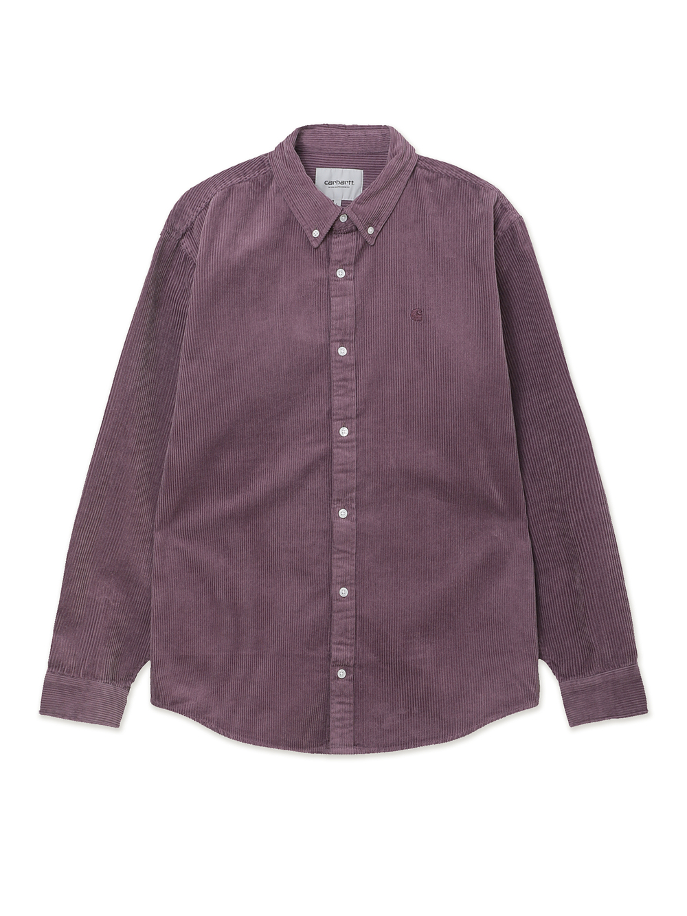 Мужская Рубашка Madison Cord