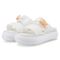 Puma Suede Mayu Pop 'White Fizzy Melon'