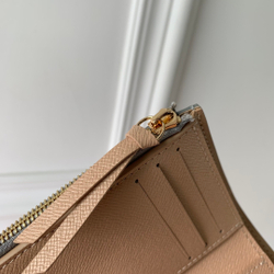 Louis Vuitton Victorine Wallet
