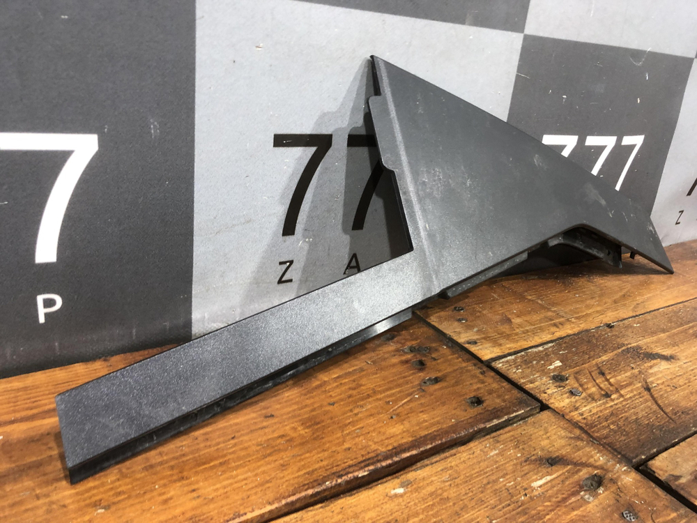 Накладка стойки двери задней правой Haval Jolion 21-нв Б/У Оригинал 6201340XST01A