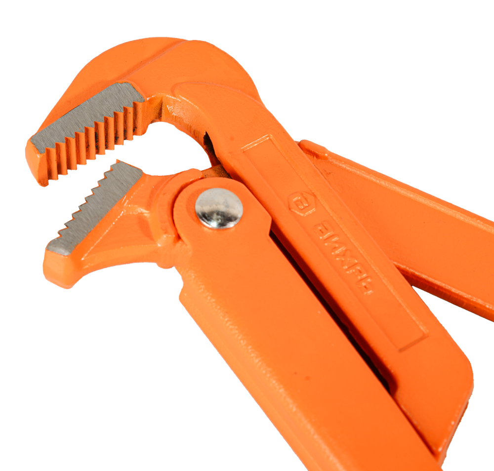 Ключ трубный рычажный Вихрь №2