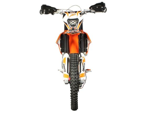 Мотоцикл кроссовый эндуро AVANTIS A8 250 Carb (PR250/172FMM-5) KKE 2022 (БАЛАНС. ВАЛ)