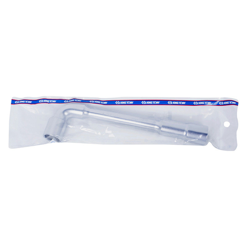 KING TONY (1080-19) Ключ Г-образный торцевой 19 мм