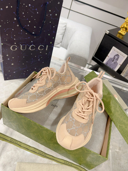 Gucci Sneaker (3 colors)