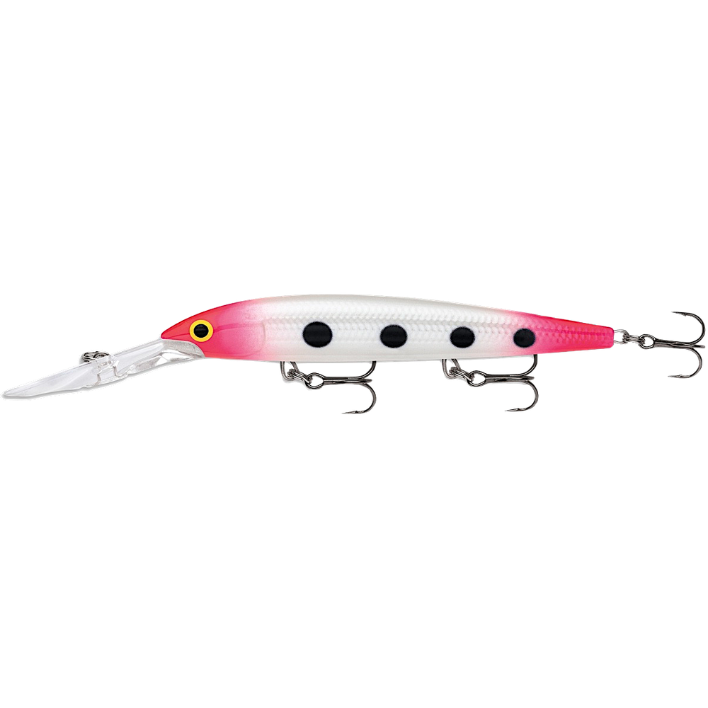 Воблер Rapala Downdeep Husky Jerk DHJ14 14см 23гр 3.0-6.0м -