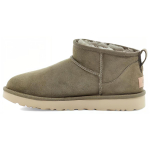 Сапоги UGG Classic Ultra Mini, 1116109-BTOL