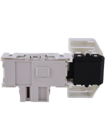 Устройство блокировки люка для стиральных машин Bosch 603514 426992 423587