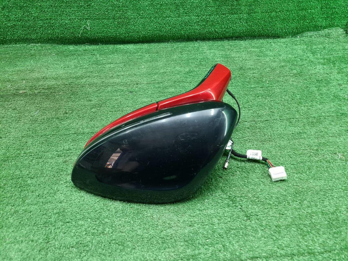 Зеркало левое Omoda C5 (2022-н.в.) 12 контактов