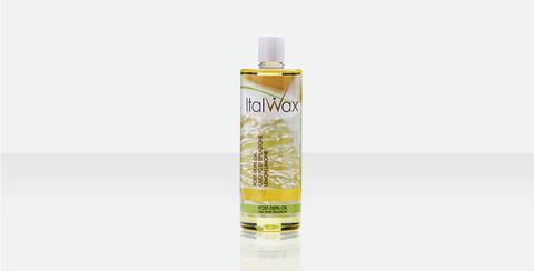 Масло после депиляции ITALWAX 250мл Лимон