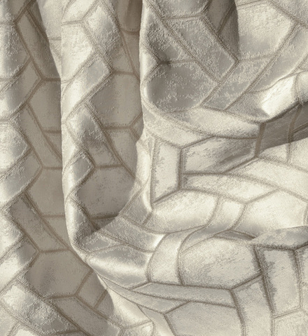 Портьерная ткань El classico арт. Classico 27165 col. 7113 (высота 300 см, Турция)