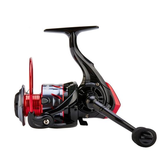 Катушка IKUMI 3000F 4+1 подшип + зап.шпуля Helios (HS-FSP-IK3000F-S)