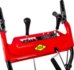 Снегоуборщик бензиновый DDE ST6563 796-665