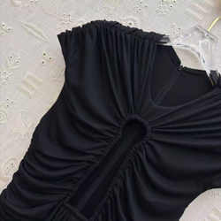 Платье Schiaparelli