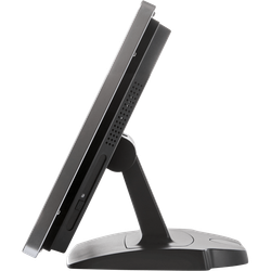 Сенсорный терминал PayTor MY-18, 18.5", J6412, Черный, RAM 8 Gb DDR4, SSD M.2 128 Gb , Без ОС