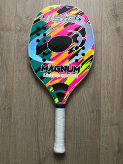 Ракетка MAGNUM LIMITED edition 2.3 Vision