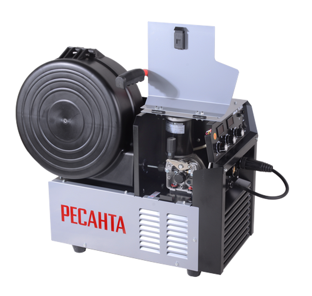 Сварочный полуавтомат Ресанта САИПА-250 (MIG/MAG)