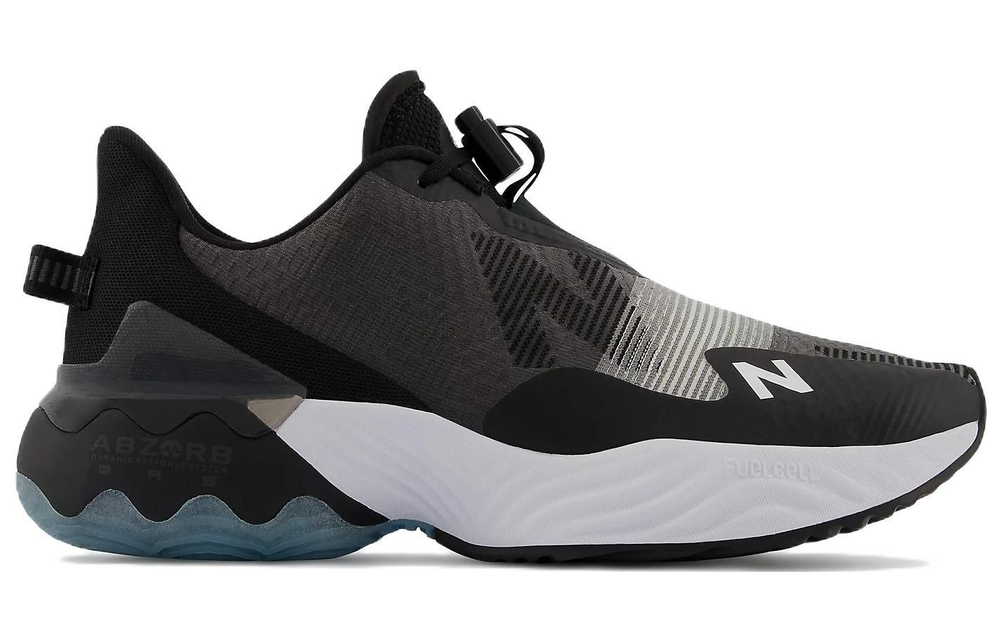 Кроссовки New Balance Nb Fuelcell