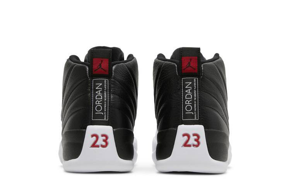 Кроссовки Jordan Air Jordan 12 Retro "Playoffs" 2022