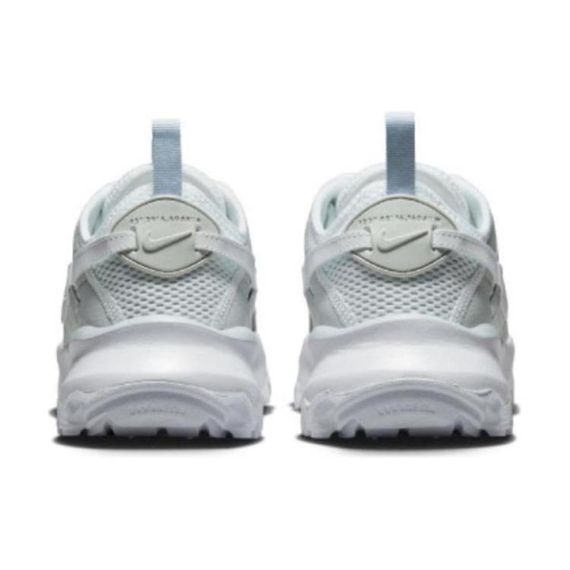 NIKE TC 7900 Детская повседневная обувь низкого качества.