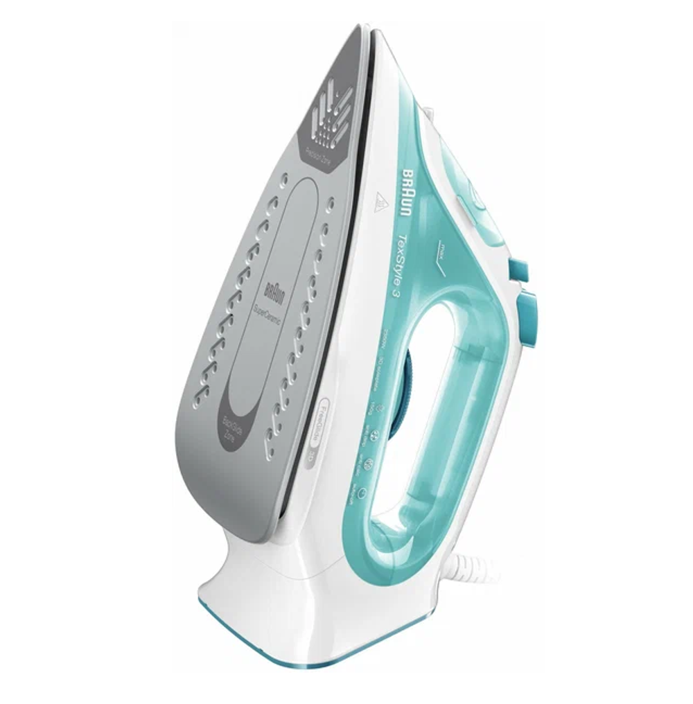 Утюг Braun 12730010-SI3041GR SI INT (q)