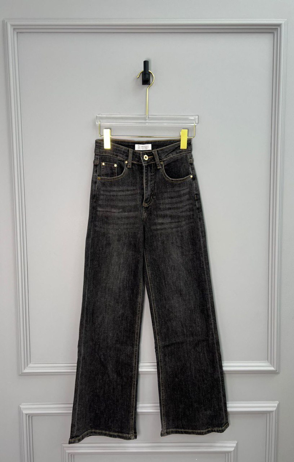 Джинсы Brunello Cucinelli, арт. 459080949