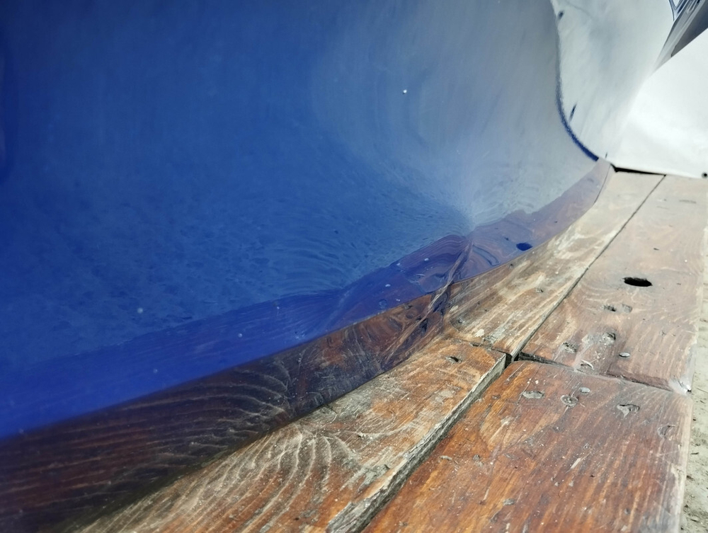 Крышка багажника Haval F7x 1 19-нв Б/У Оригинал 6301200XKQ05AD