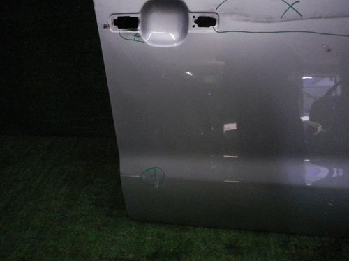 Дверь передняя правая KIA Soul 2 PS (2013-2019)