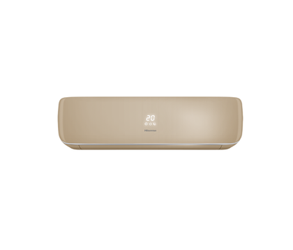 Сплит-система Hisense AS-13UW4RVETG01(S) WI-FI