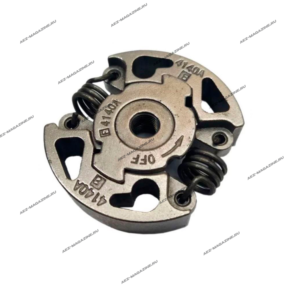 Сцепление подходит для бензокос Stihl FS-35, FS-45, FS-55 (аналог 41401602005)
