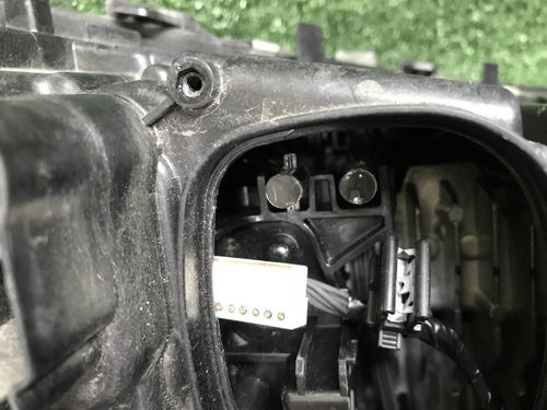 Фара левая BMW X3 G01 (17-21) Adaptive LED