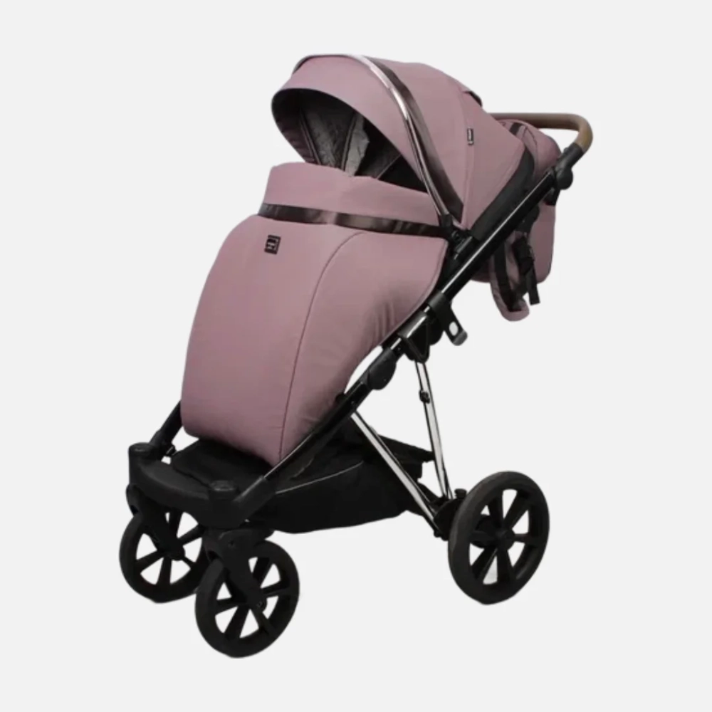коляска luxmom а11