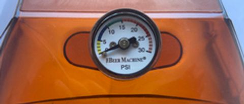 Запасная часть BeerMachine. Датчик температуры/термометр